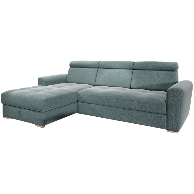 Komplet mebli modułowych RIVA V2L+V3+V5R COMFORTEO