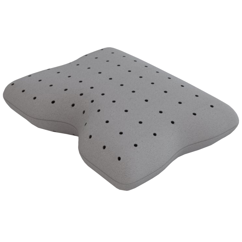 PODUSZKA ANTISTRESS CARBON HILDING