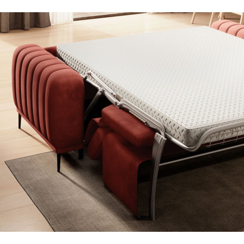 Sofa GANDI WERSAL system włoski