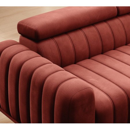 Sofa GANDI WERSAL system włoski