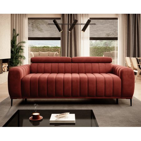 Sofa GANDI WERSAL system włoski