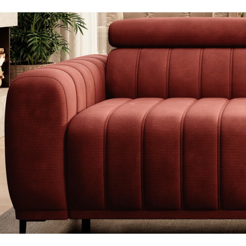 Sofa GANDI WERSAL system włoski