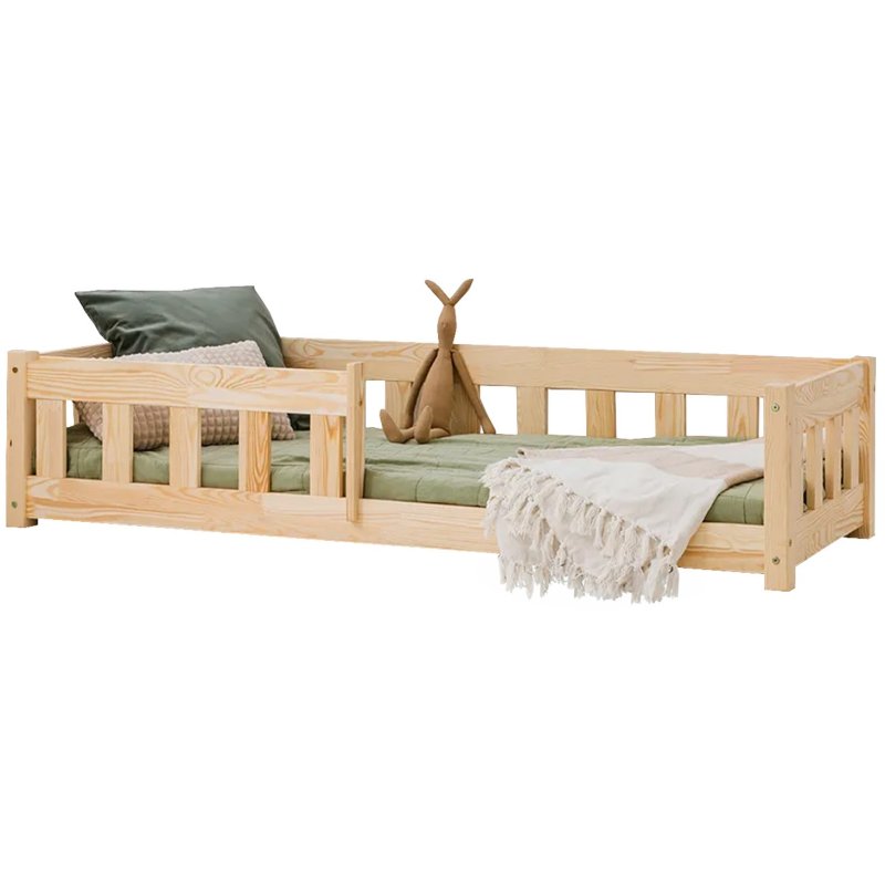 Łóżko dziecięce CP ADEKO