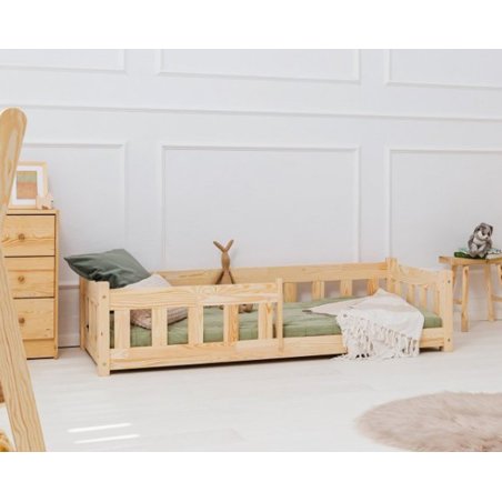Łóżko dziecięce CP ADEKO