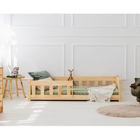 Łóżko dziecięce CP ADEKO