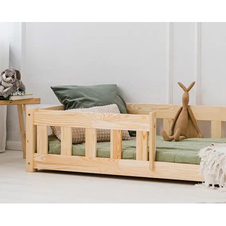 Łóżko dziecięce CP ADEKO