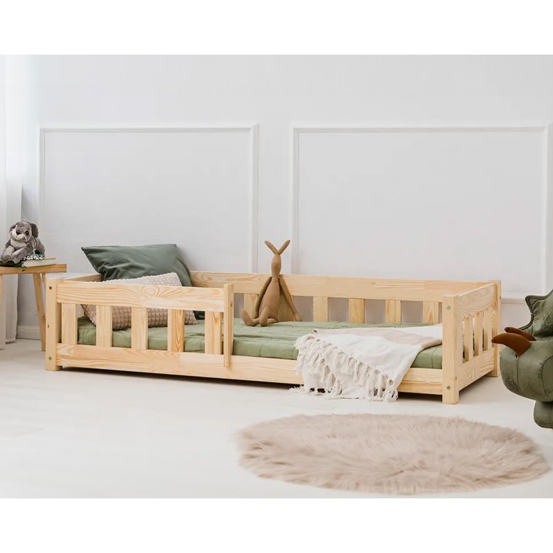 Łóżko dziecięce CP ADEKO