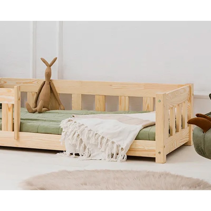 Łóżko dziecięce CP ADEKO