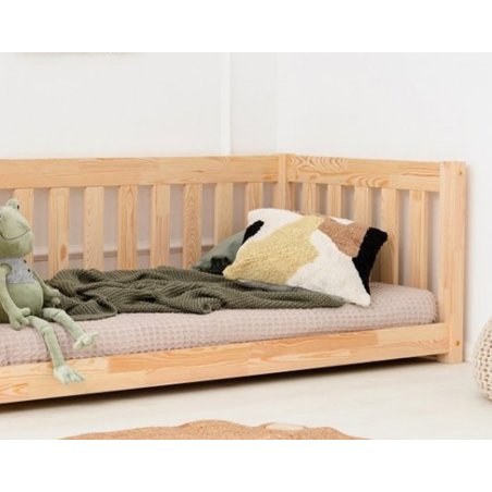 Łóżko dziecięce CPP ADEKO