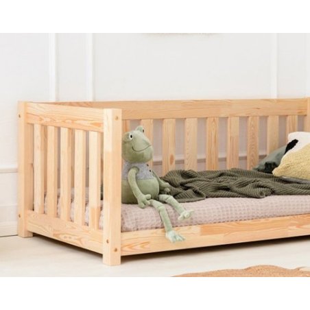 Łóżko dziecięce CPP ADEKO