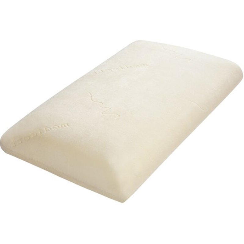 Poduszka VISCO STANDARD HILDING