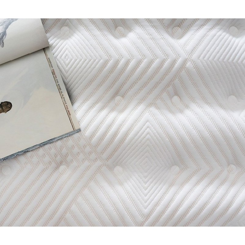 Materac EXCELLENCE KARIBIAN DESCANSO piankowy