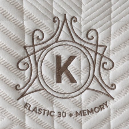 Materac EXCELLENCE KARIBIAN DESCANSO