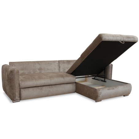 Narożnik GRANDE GABI MEBLE