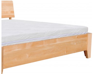 Łóżko olchowe ASTRA standard WIÓR
