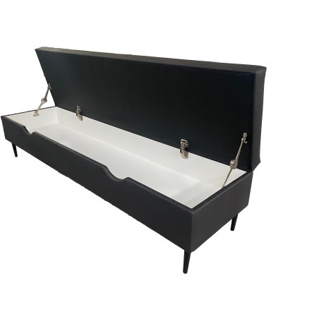 Pufa BALTORO LAVERTO otwierana