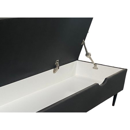 Pufa BALTORO LAVERTO otwierana