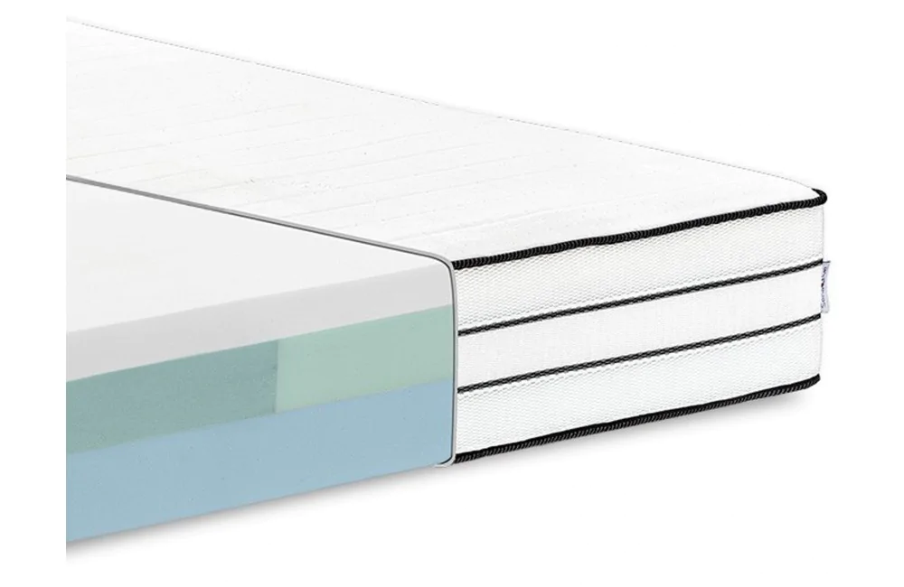 Materac EXCLUSIVE SENACTIVE piankowy