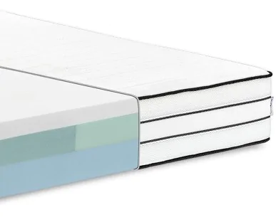 Materac EXCLUSIVE SENACTIVE piankowy