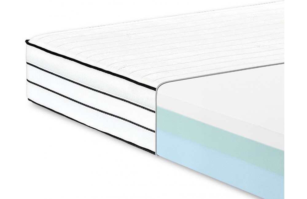 Materac EXCLUSIVE SENACTIVE piankowy