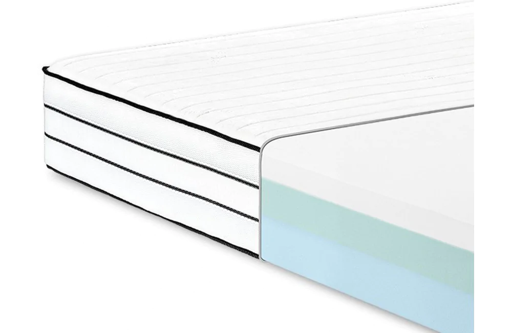 Materac EXCLUSIVE SENACTIVE piankowy