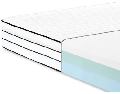 Materac EXCLUSIVE SENACTIVE piankowy