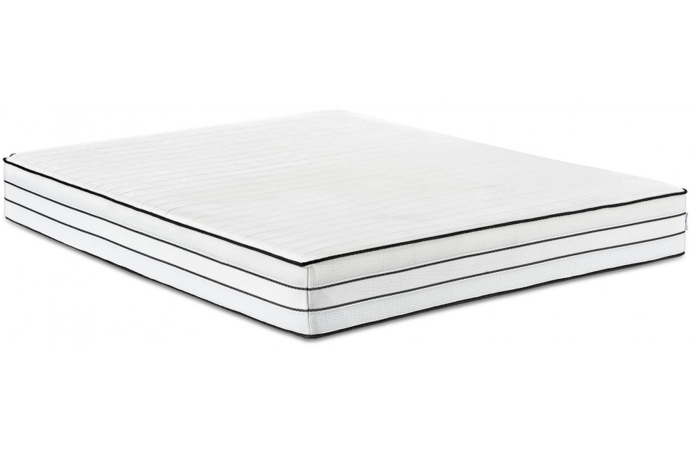 Materac EXCLUSIVE SENACTIVE piankowy