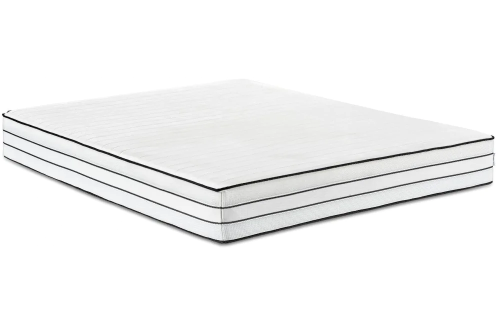 Materac EXCLUSIVE SENACTIVE piankowy