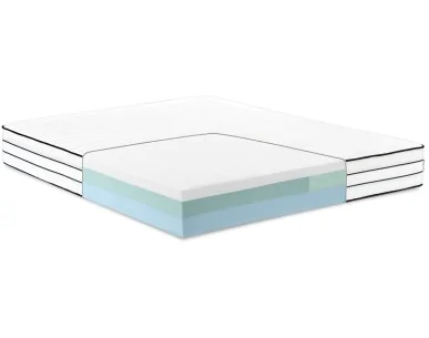 Materac EXCLUSIVE SENACTIVE piankowy