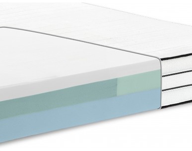 Materac EXCLUSIVE SENACTIVE piankowy