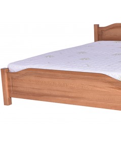 Łóżko bukowe OLIWIN 3 STOLMIS R.B