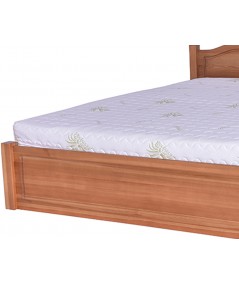Łóżko sosnowe OLIWIN 4 STOLMIS R.D podnoszone