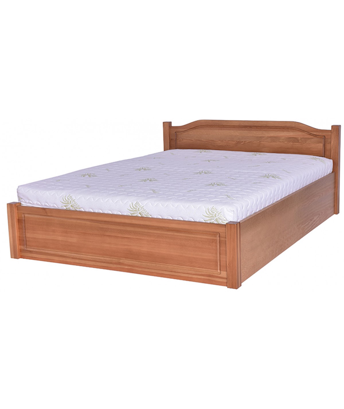 Łóżko sosnowe OLIWIN 4 STOLMIS R.D podnoszone v24