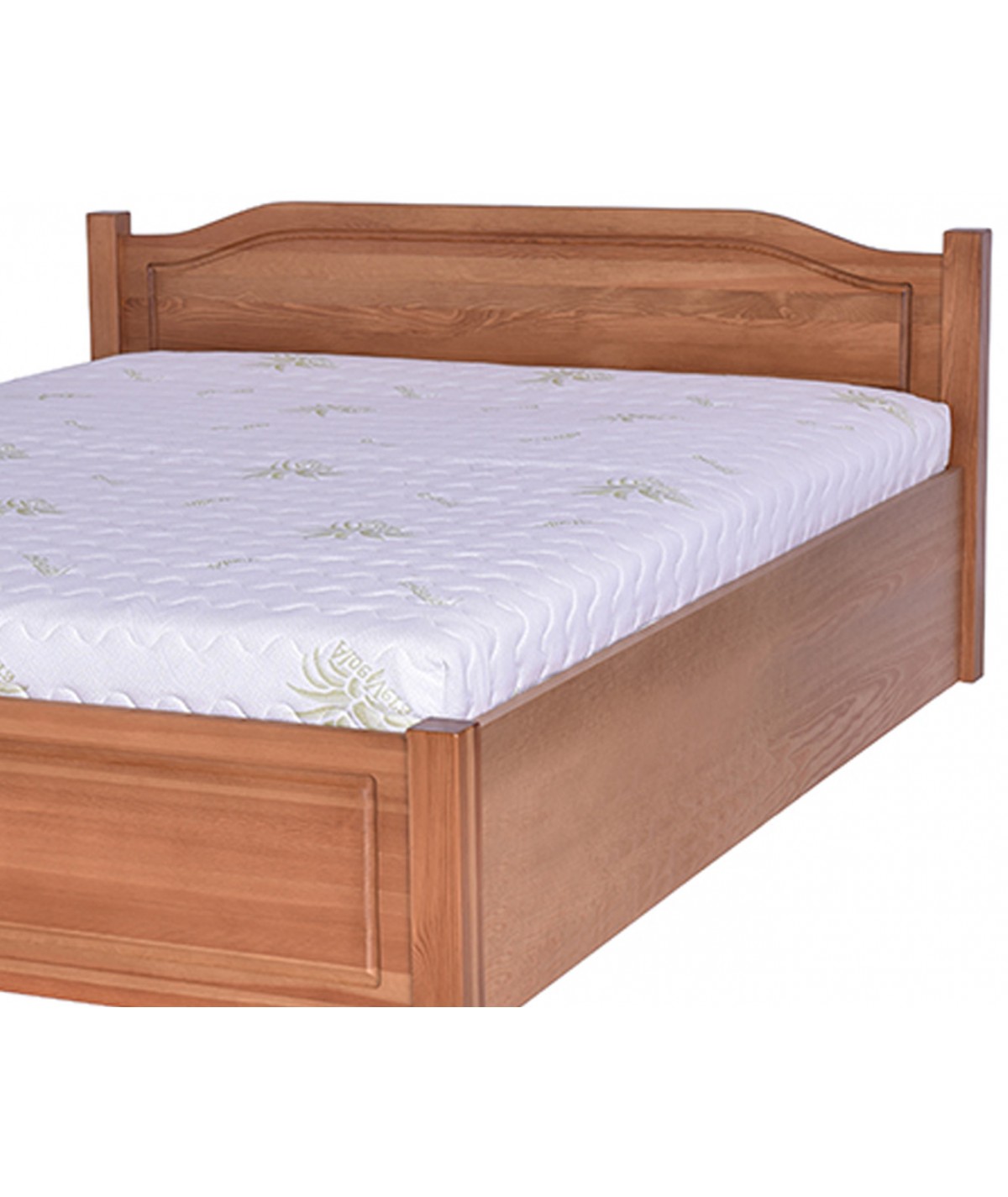 Łóżko sosnowe OLIWIN 4 STOLMIS R.D podnoszone v24