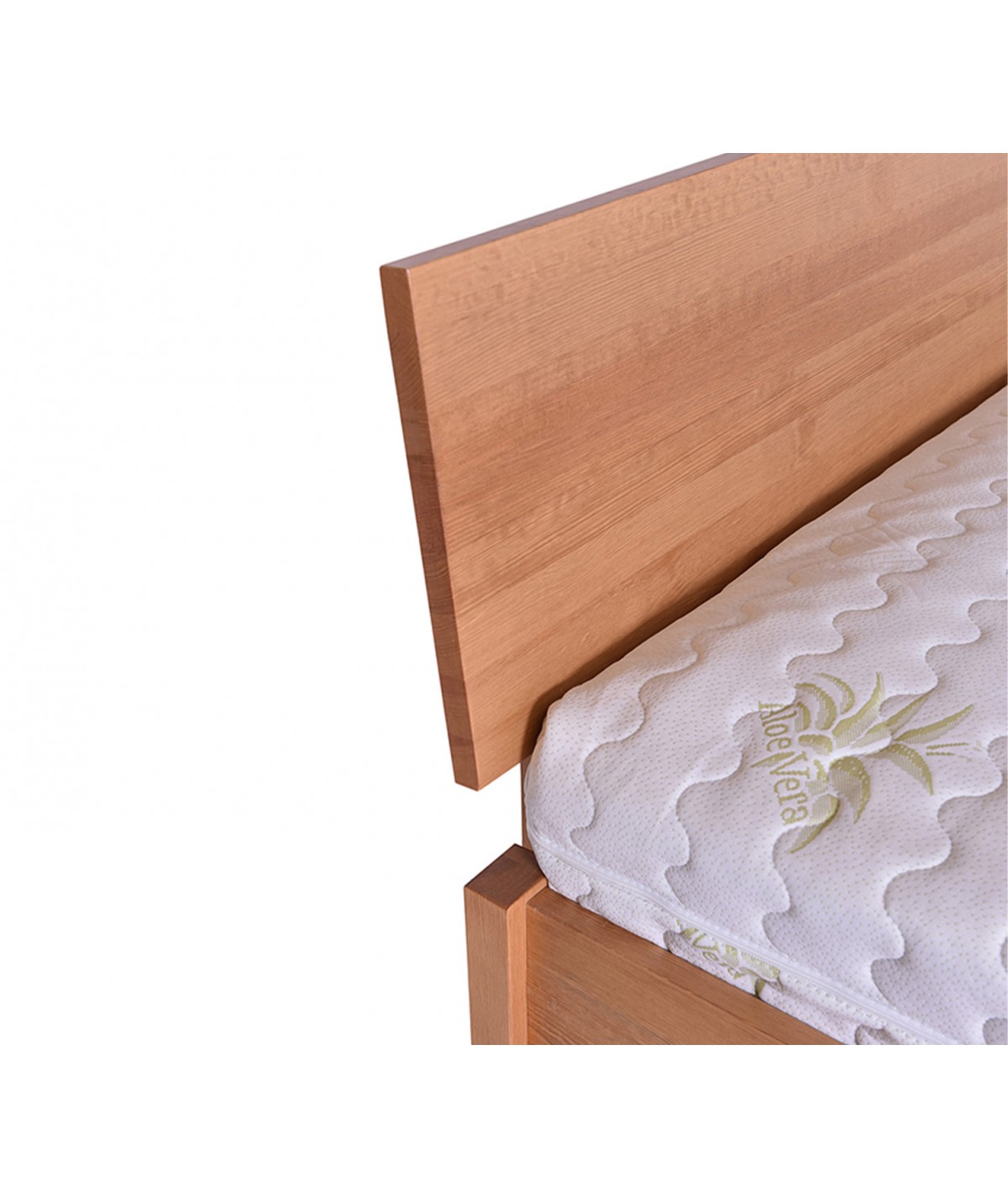 Łóżko sosnowe SODALIT 1 STOLMIS R.B