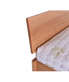 Łóżko sosnowe SODALIT 1 STOLMIS R.B