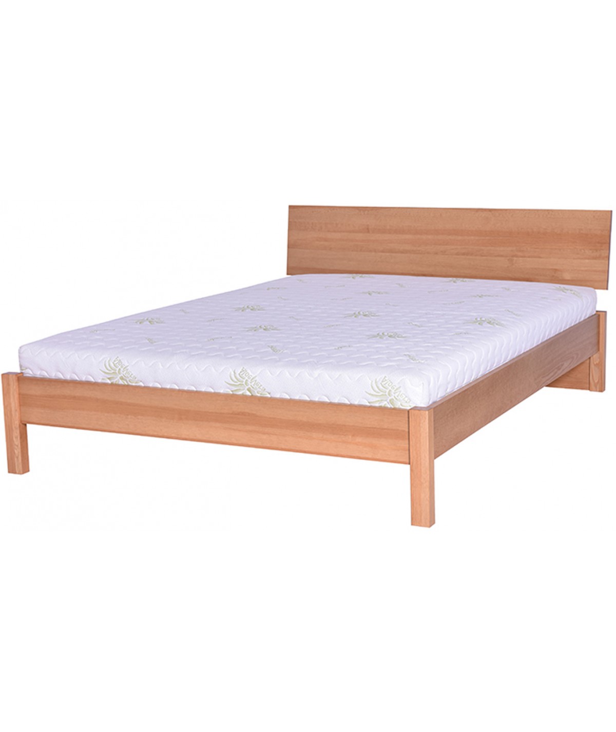 Łóżko sosnowe SODALIT 1 STOLMIS R.B