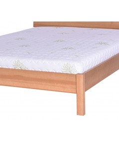 Łóżko sosnowe SODALIT 1 STOLMIS R.B