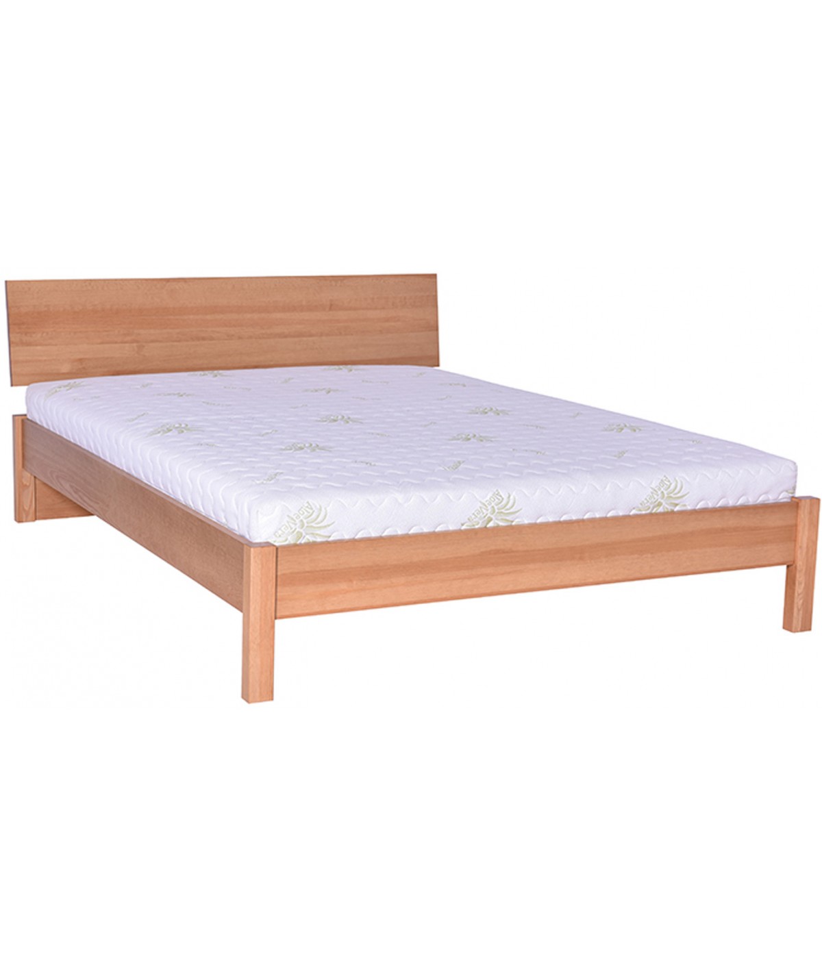 Łóżko sosnowe SODALIT 1 STOLMIS R.B