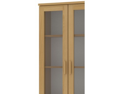 Witryna sosnowa ORFEUSZ 0417 STOLMIS v24