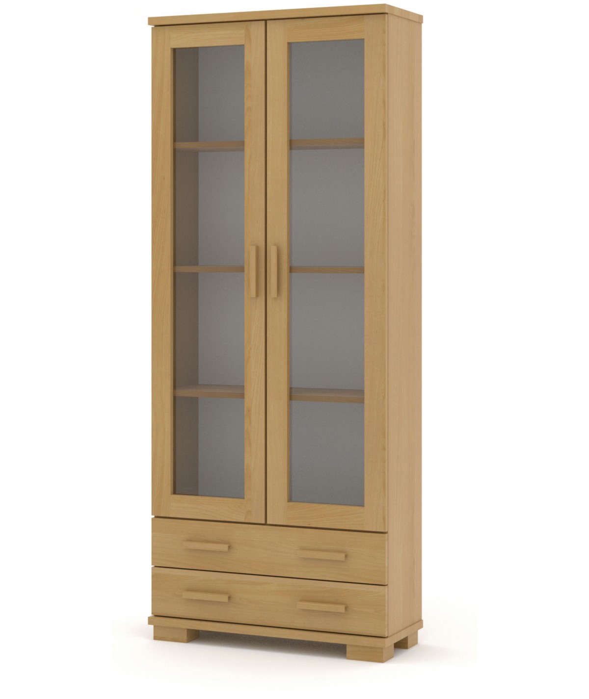 Witryna sosnowa ORFEUSZ 0417 STOLMIS v24