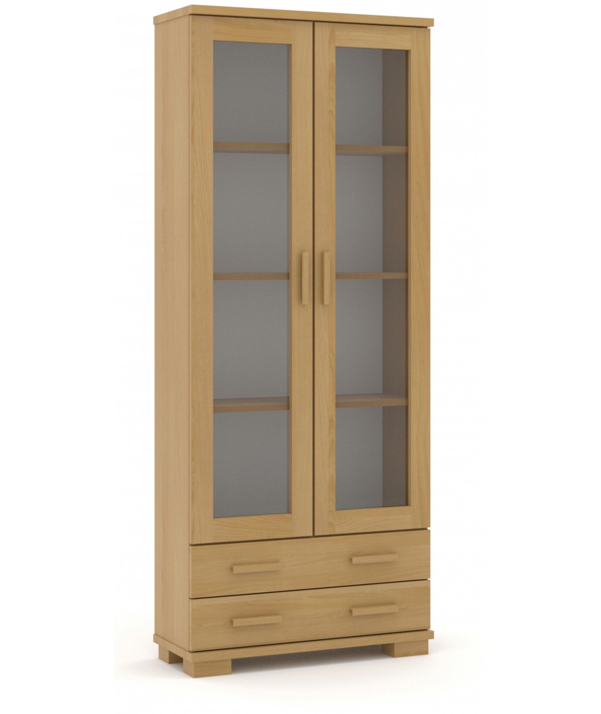 Witryna sosnowa ORFEUSZ 0417 STOLMIS v24