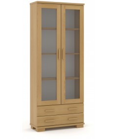 Witryna sosnowa ORFEUSZ 0417 STOLMIS v24