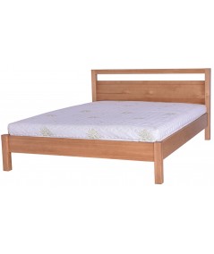 Łóżko bukowe ONYKS 1 STOLMIS R.B v24