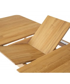Stół dębowy DREWMAX ST 306