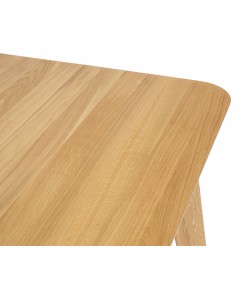 Stół dębowy DREWMAX ST 306