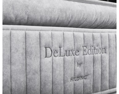 Materac OTELLO DeLuxe Edition by HILDING kieszeniowy