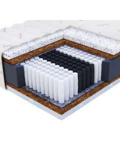 Materac FELICITY FDM multipocket