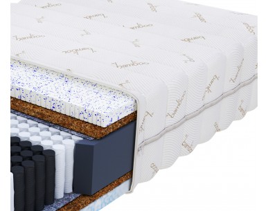 Materac FELICITY FDM multipocket