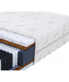Materac FELICITY FDM multipocket